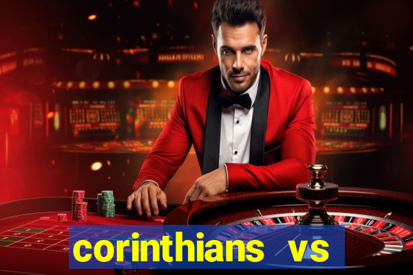 corinthians vs barcelona 2011